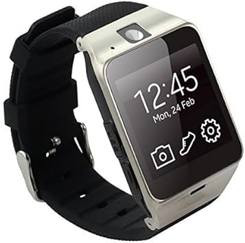 Tera Aplus - Smartwatch (pantalla 1.54