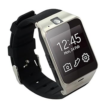Tera Aplus - Smartwatch (pantalla 1.54
