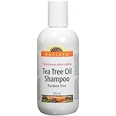 Holista Tea Tree Oil Shampoo