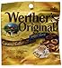 Werther's Original - Sugar Free - Caramel Coffee Hard Candies (Pack of 3) (3 bags)