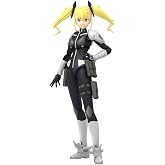 BANDAI Hobby - Kaiju No. 8 - Kikoru Shinomiya, Spirits Figure-Rise Standard Model Kit