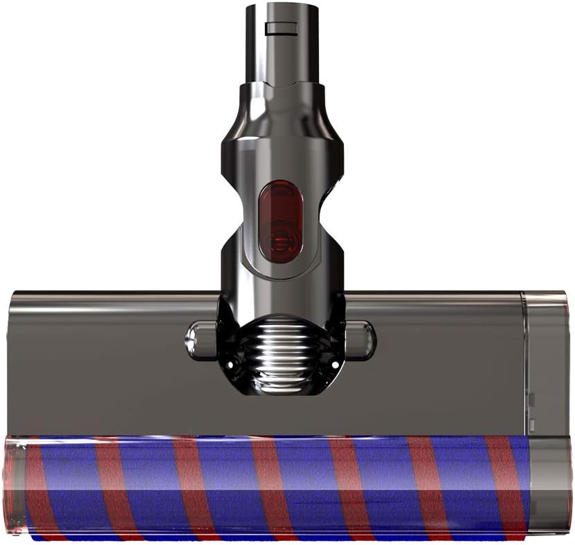 Dibea Replacement Power Brush E19Pro Amazon.ca Home & Kitchen