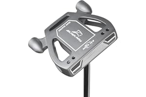 Ray Cook Silver Ray SR500 Putter | Premium Golf Club