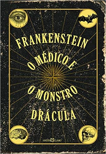 Frankenstein / O médico e o monstro / Drácula
