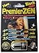 PREMIER ZEN BLACK 5000 Male Sexual Performance Enhancement - 1 Pack