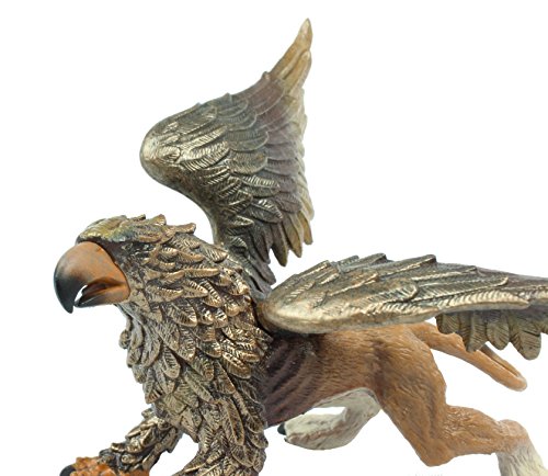 Safari Ltd Mythical Realms Griffin