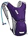 CamelBak Women's 2016 Aurora Hydration Pack, Parachute Purple/Blue Depths