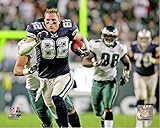 Jason Witten Dallas Cowboys NFL Action Photo (Size: 8
