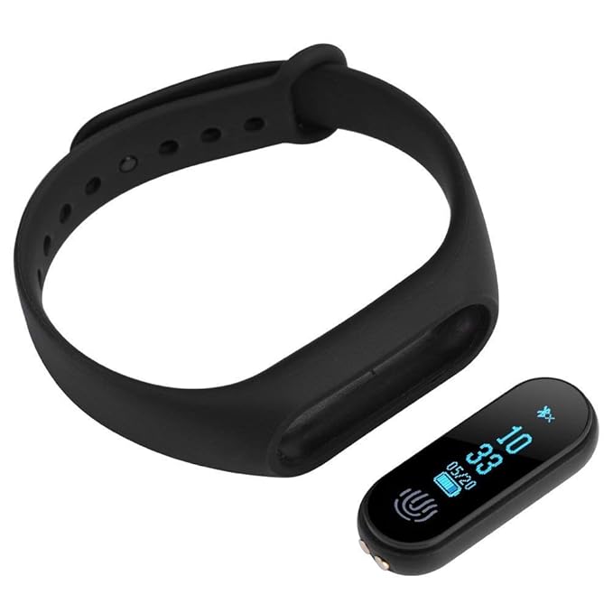 xotak heart rate monitor