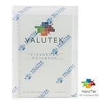 Valutek-VTNBCR-5585-College-Rule-Notebook-with-Polyethylene-Cover-8-12-Length-x-5-12-Width-White