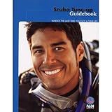 Paperback Scuba Tune-Up Guidebook Book