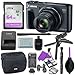 Canon Powershot SX730 Point & Shoot Digital Camera Bundle w/Tripod Hand Grip, 64GB SD Memory, Case and More primary