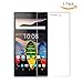 FanTEK Lenovo Tab3 7 Essential Screen Protector - Ultra Thin Crystal Clear High Definition Anti-Bubble Cover Guard for Lenovo Tab3 A7 710F Tablet [3 in 1 Pack]