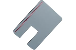 Practical Sewing Machine Extension Table Portable Table Suitable for Expanding Work Area on Machines Adjustable Sewing Table