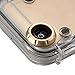 Waterproof iPhone 6 6S Case Skyocean Underwater Outdoor Rainproof case with Wide Angle Moment Lens converts Your iPhone to Sports Action Waterproof Camera and Compatible with Gopro Accessories