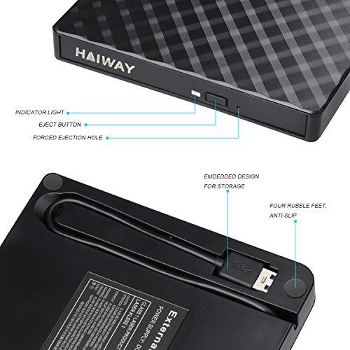 3 External+Portable+Rewriter+Superdrive+Transfer