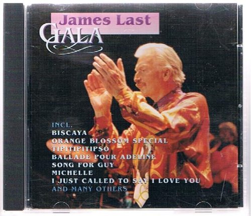 James Last - Michelle Lyrics - Zortam Music