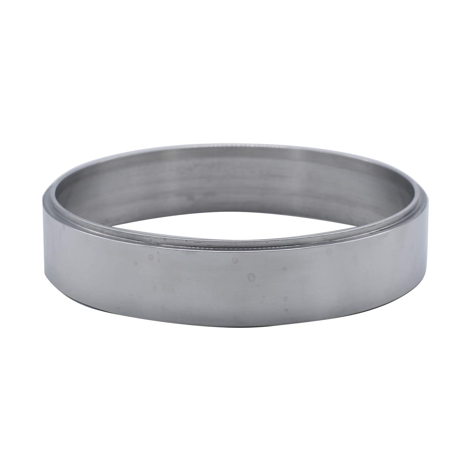 Photo 1 of 1" Aluminum Air Cleaner Spacer Compatible for Edelbrock Holley Riser SBC BBC 350 Ford 302