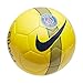 Nike Unisex Paris Saint-Germain Supporters Football Chrome Yellow/Binary Blue 5