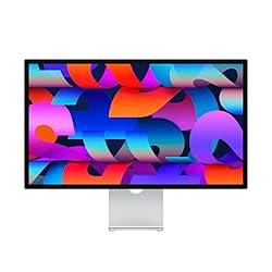 Apple Studio Display - Nano-Texture Glass