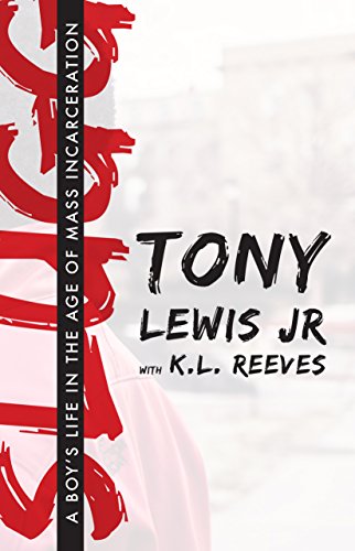 Slugg: A Boy's Life in the Age of Mass Incarceration