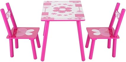 kids play table and chairs