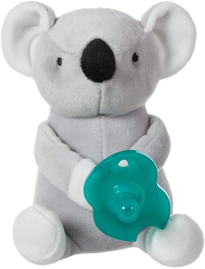 koala pacifier