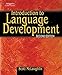 Introduction to Language Development by Scott McLaughlin