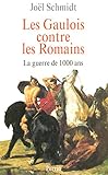 Image de Les Gaulois contre les Romains (French Edition)