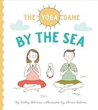 The Yoga Game by the Sea (The Yoga Game Series) by