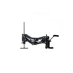 DZQ Jewelry Micro Inlaid Mirror Microscope Stand