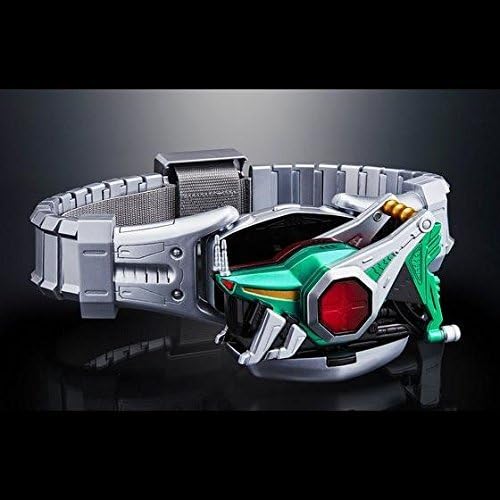 MACHINE DEADER & KABUTO EXTENDER＆ライズホッパ CSM Kamen Rider