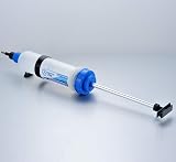 Fluid Extractor Syringe 1500cc with Transfer Hose Pump view 2