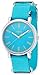 Timex Originals T2P363 Ladies Original Turquoise Nylon Strap Watch