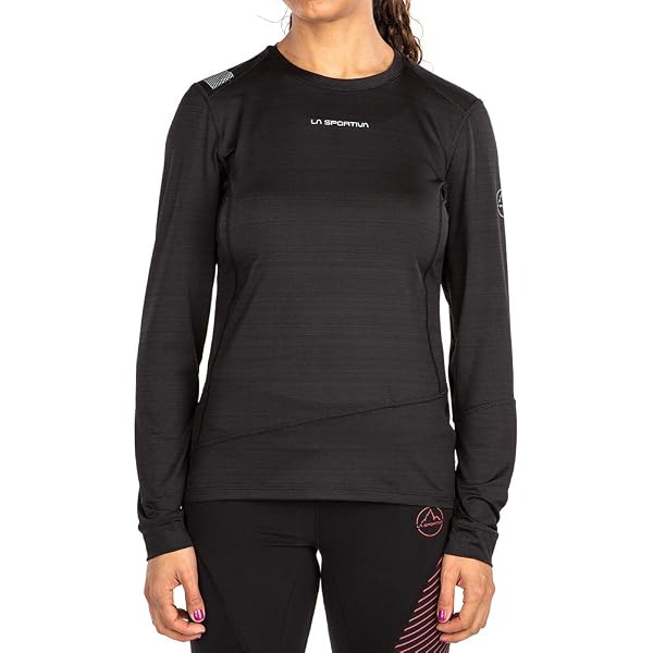 PAIGE Women's Paxton Top - Long Sleeve Turtleneck With Snap Shoulder Detail, Sizes XS-XL - View #5