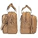 Tactical Baby Gear Deuce 3.0 Tactical Diaper Bag with Changing Mat (Coyote Brown)