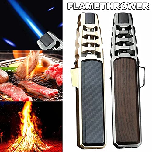 Solar Beam Torch The Hottest Torch on Earth Turbine Torcher Torch