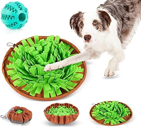 Balle de fouille pour chien Clearance