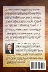 LIVING 120 YEARS: THE SECRETS TO EXTENDED LONGEVITY
