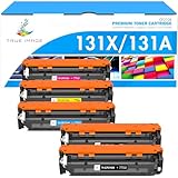 KEENKLE 410A Toner Compatible For HP 410X Multipack, CF410A CF410X, For HP MFP M477fdw, Color Laserjet Pro MFP M477fdw M477fdn M452nw M377dw M452dn M452dw M477dw, 4-Pack