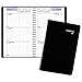 DayMinder Weekly Appointment Book / Planner 2017, 4-7/8 x 8
