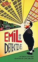 Emil and the Detectives (Oberon Modern Plays)