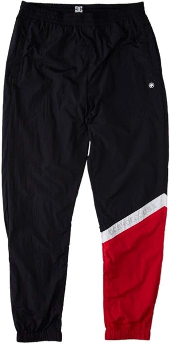 dc tracksuit bottoms
