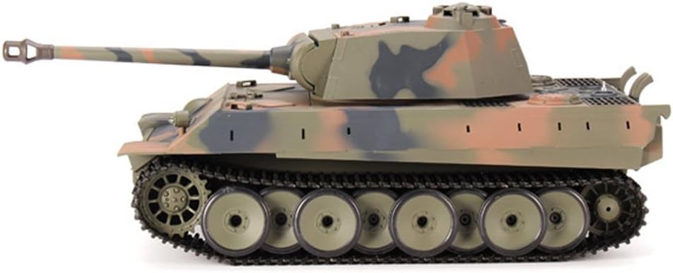 heng long panther tank