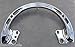 i5 Chrome Grab Rail for Suzuki Hayabusa 1999-2007