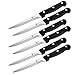 T.J Koch Knife Set 14-Piece Stainless Steel Kitchen Knives Set 8
