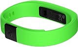 Razer Nabu X Green Activity Tracking Smartband - Vibration Alerts, LED view 4