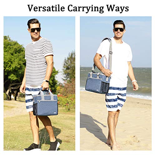 6 MIER+Capacity+Insulated+Outdoor+Bluesteel