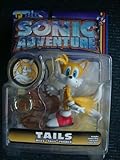 Resaurus Sonic Adventure Figure - Miles 