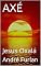 Livro AXÉ: Jesus Oxalá